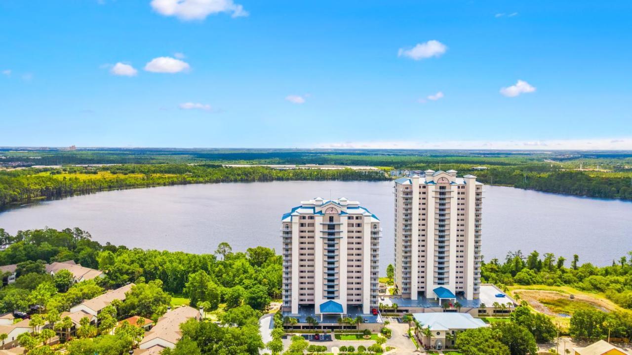 Blue Heron Beach Resort Lake Buena Vista Ngoại thất bức ảnh